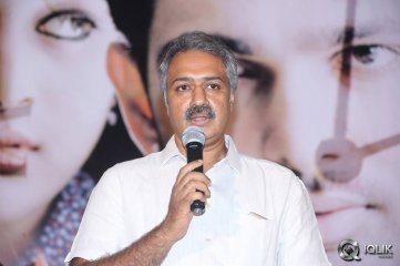 Maaya Movie First Look Launch